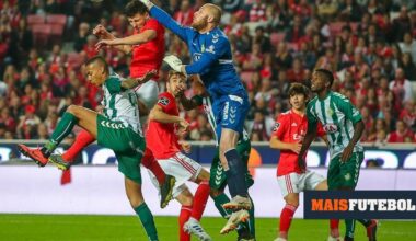 Makaridze revela: «Assinei um pré-contrato ilegal com o Benfica»