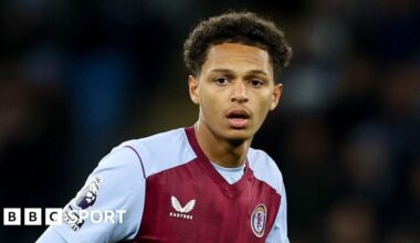 Chelsea close to signing Omari Kellyman from Aston Villa - Are people still stupid enough to think City are the only club fiddling their accounts?