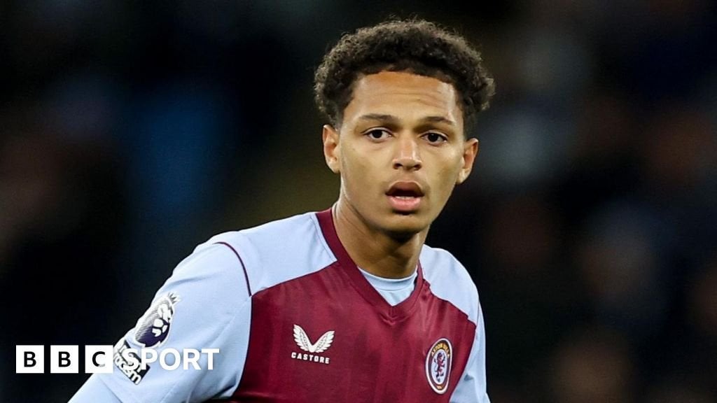 Chelsea close to signing Omari Kellyman from Aston Villa - Are people still stupid enough to think City are the only club fiddling their accounts?