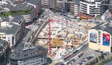 Crit al cel de l'ACODA per l'aturada del creixement urbanístic