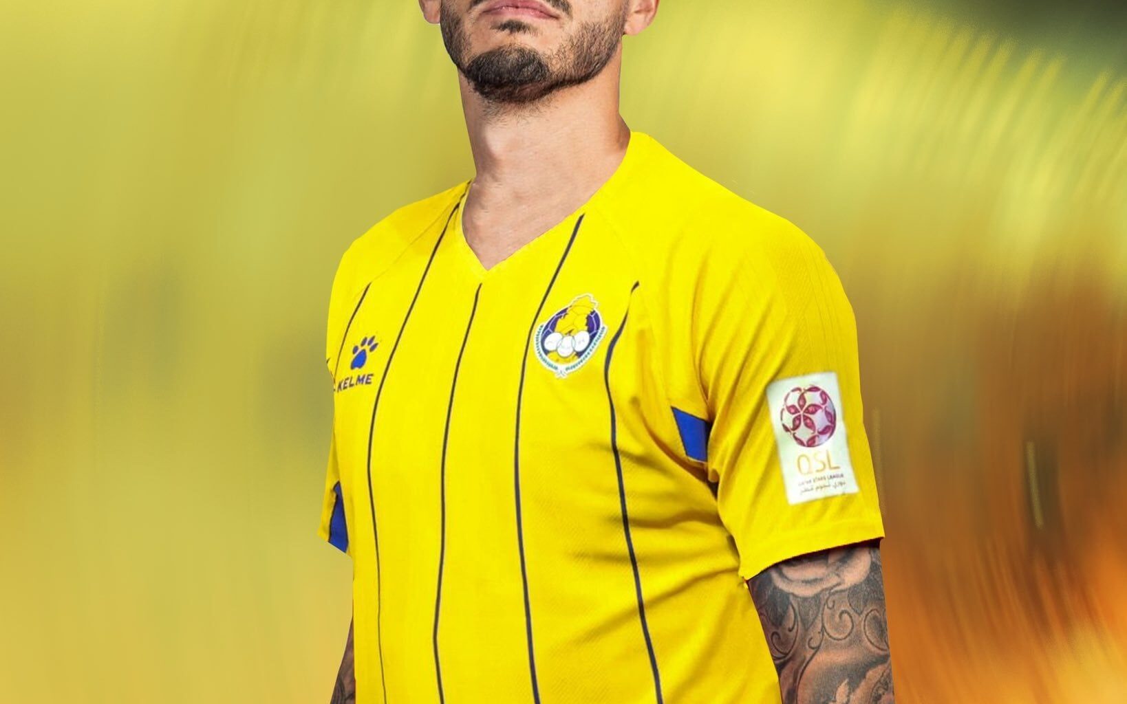 🚨⚪️ Understand Real Madrid have just activated the buy option from Espanyol for Joselu, worth €1.5m. ↪️🇶🇦 Real Madrid will formally sell Joselu to Qatari side Al Gharafa for the same price. Joselu will sign two year deal with option at Al Gharafa, as exclusively revealed.