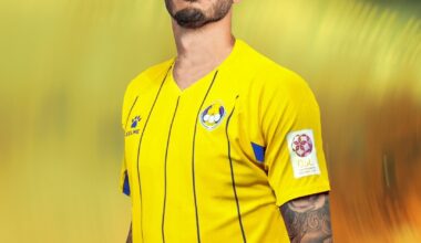 🚨⚪️ Understand Real Madrid have just activated the buy option from Espanyol for Joselu, worth €1.5m. ↪️🇶🇦 Real Madrid will formally sell Joselu to Qatari side Al Gharafa for the same price. Joselu will sign two year deal with option at Al Gharafa, as exclusively revealed.