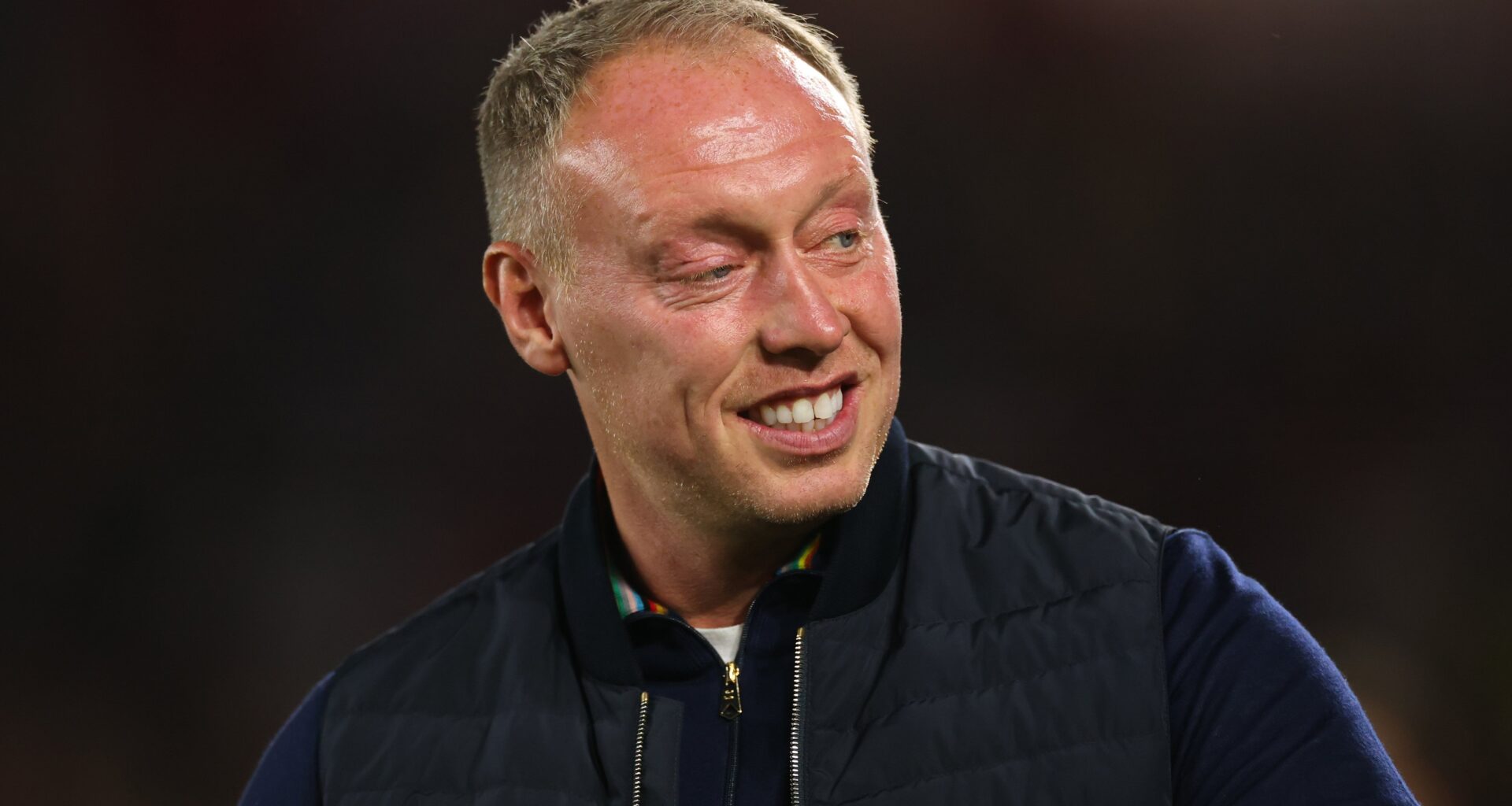 [OFFICIAL] Leicester City Football Club can today confirm the appointment of Steve Cooper as our new First Team Manager ahead of the 2024/25 Premier League season