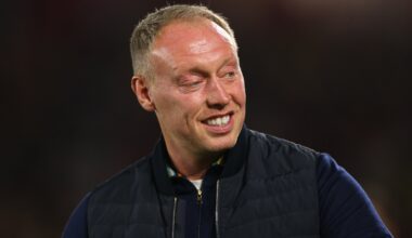 [OFFICIAL] Leicester City Football Club can today confirm the appointment of Steve Cooper as our new First Team Manager ahead of the 2024/25 Premier League season