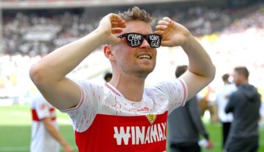CL-Auslosung 2024/25: Bayern, BVB und Leipzig landen in Lostopf 1, Leverkusen kommt in den 2. und der VfB in den 4.