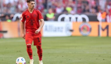 Bayern Munich winger Bryan Zaragoza Opens up about failed move to Barcelona