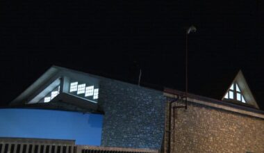 El TS ratifica la sanció de 20 dies a un funcionari de la presó