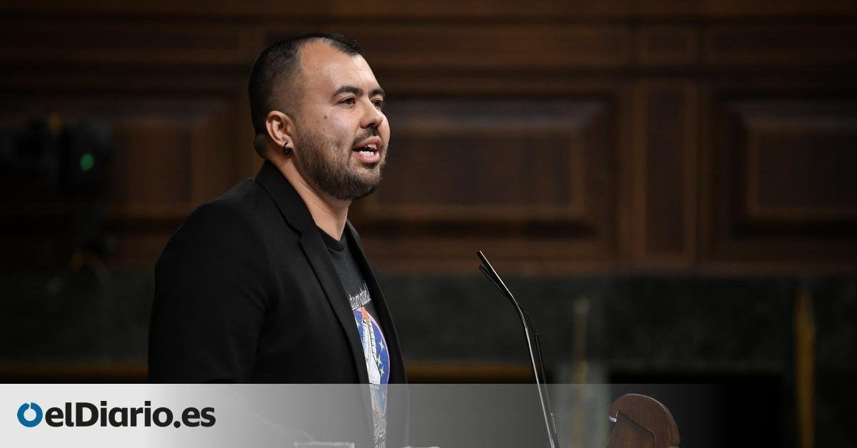 El Congreso apoya una iniciativa de Sumar para rebajar la edad del voto a los 16 años