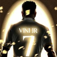 Vini Jr. (@vinijr) on X