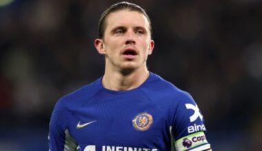 Chelsea 'hold informal talks' over Gallagher swap deal after change of heart