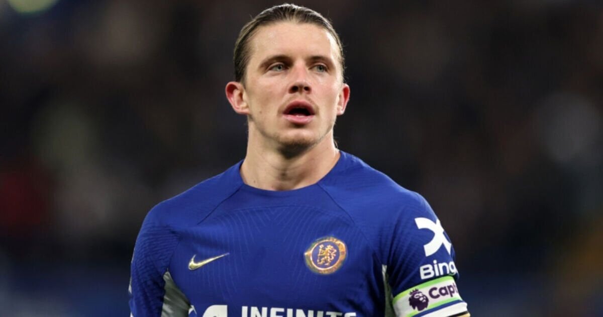 Chelsea 'hold informal talks' over Gallagher swap deal after change of heart