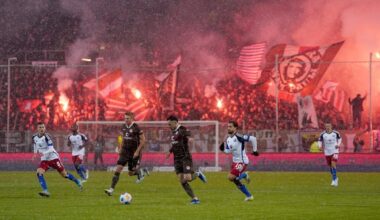 Inside Ultras – Mehr als Fußball
