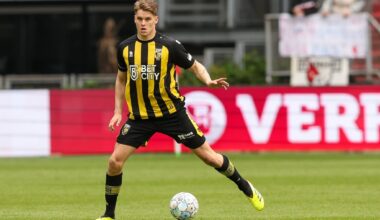 VfB Stuttgart verpflichtet Ramon Hendriks
