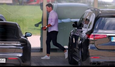 Laut BILD-Informationen ist die Elefantenrunde des BVB beendet und der Abgang von Terzic beschlossene Sache