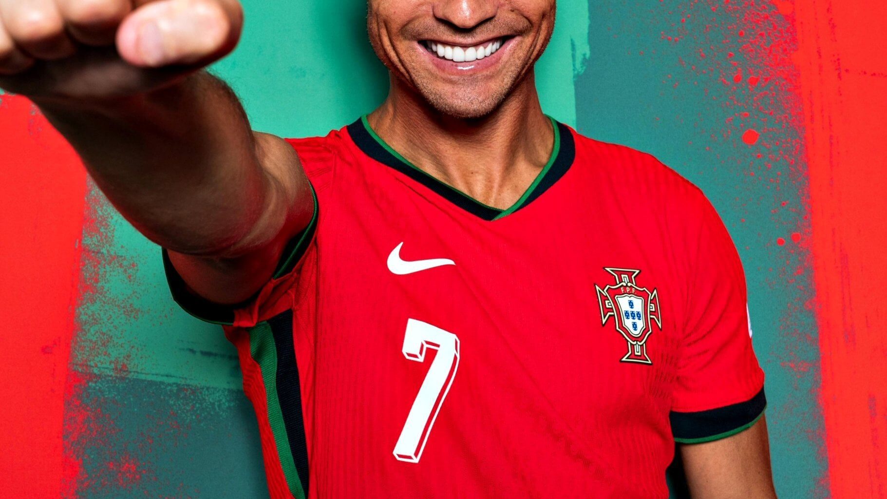 Portugal defronta a Eslovénia nos oitavos de final do Euro 2024