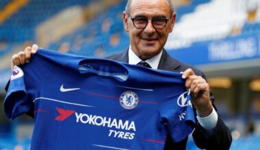 [Romano] Maurizio Sarri: “Leaving Chelsea has been my biggest mistake”. “There was a good basis to stay there and continue at the club, I did a big mistake in that moment”. “We won the Europa League, the project was great but I wanted to return in Italy, unfortunately".
