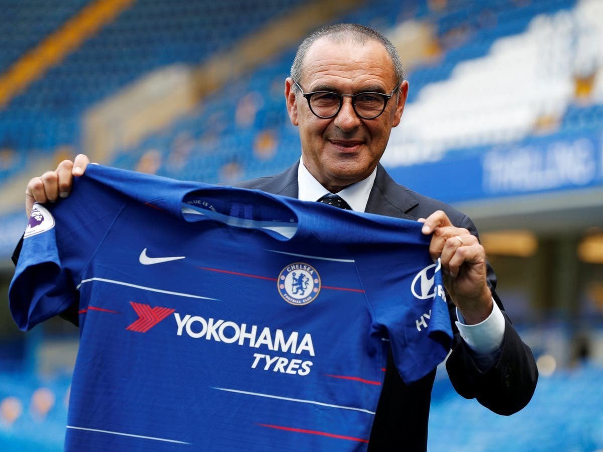 [Romano] Maurizio Sarri: “Leaving Chelsea has been my biggest mistake”. “There was a good basis to stay there and continue at the club, I did a big mistake in that moment”. “We won the Europa League, the project was great but I wanted to return in Italy, unfortunately".
