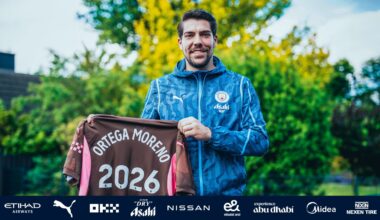 ORTEGA MORENO SIGNS FRESH CITY DEAL!