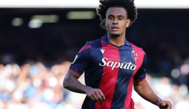 Ronald Koeman to call up Joshua Zirkzee as final member of Oranje squad to replace Teun Koopmeiners and following Brian Brobbey injury scare.