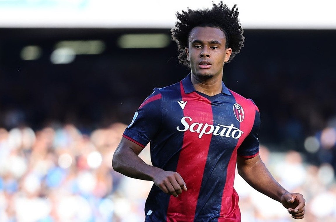 Ronald Koeman to call up Joshua Zirkzee as final member of Oranje squad to replace Teun Koopmeiners and following Brian Brobbey injury scare.