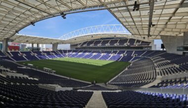 Empresa processa SAD do FC Porto e reclama dívida superior a 130 mil euros