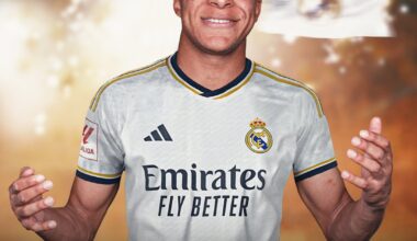 Done and sealed: Mbappé trying to get closer to a CL cup