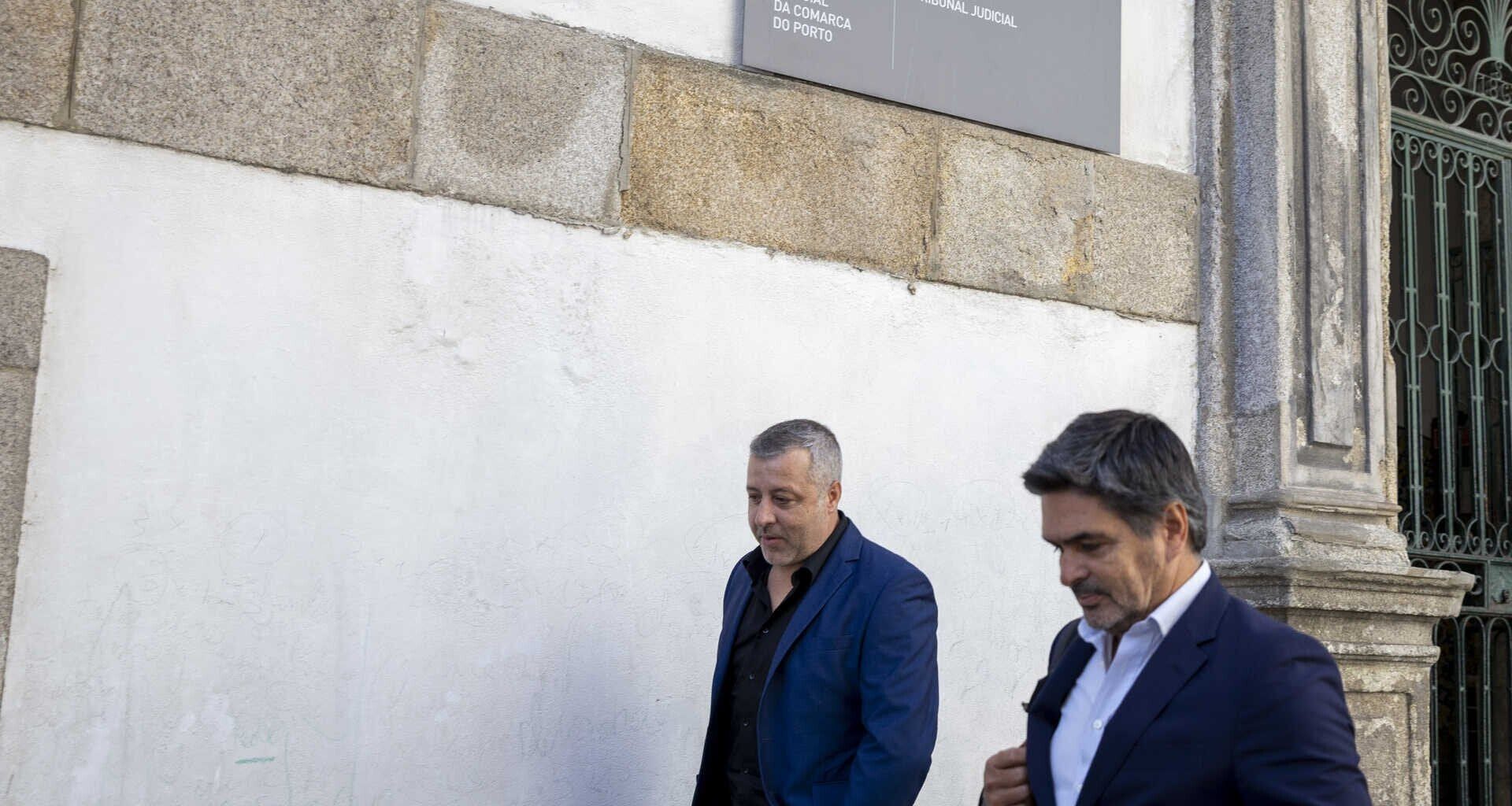 MP pede oito a dez anos de prisão efetiva para César Boaventura