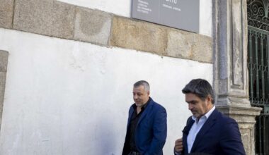 MP pede oito a dez anos de prisão efetiva para César Boaventura