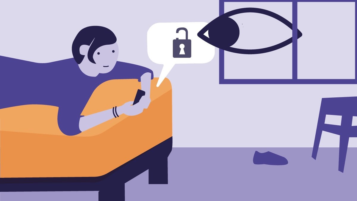 Be scanned - or get banned! - European Digital Rights (EDRi)