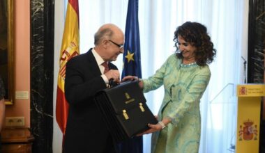 Hacienda tendrá que devolver hasta 3.000 millones a las grandes empresas por la reforma Montoro