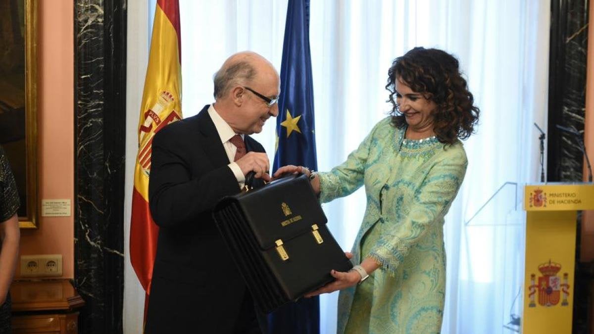 Hacienda tendrá que devolver hasta 3.000 millones a las grandes empresas por la reforma Montoro