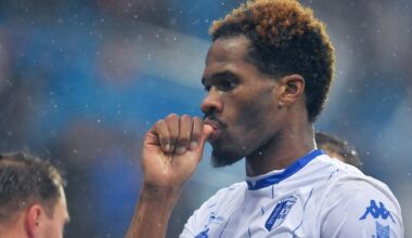 Essende a caminho da Alemanha (FC Augsburg) rende jackpot (5M) ao Vizela