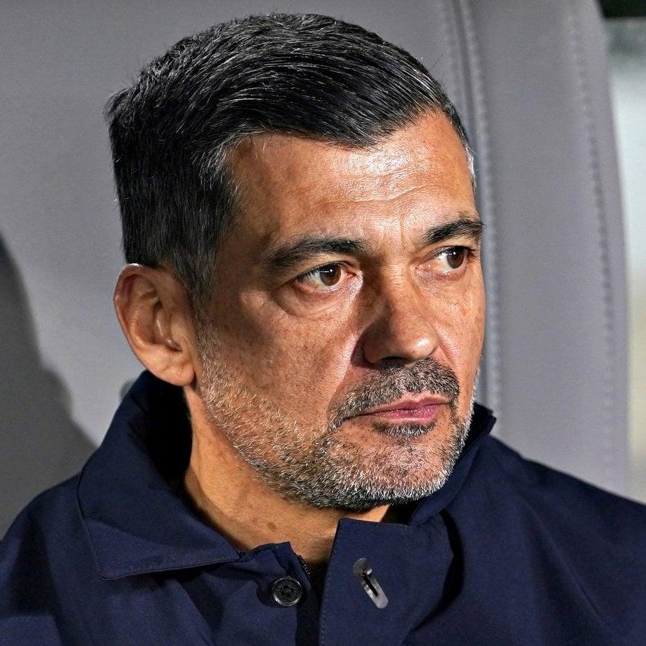 Sérgio Conceição analisa a derrota de Portugal contra a Geórgia, ao Record: "O importante não é resfriar o ânimo dos adeptos, mas sim encorajar a analisar lacunas camufladas por uma vitória por 3-0 na ronda anterior."