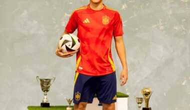 [Fabrizio Romano] Official: Pau Cubarsí, Aleix García and Marcos Llorente will be OUT of Spain squad for Euro 2024.