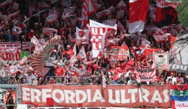 Fanszene droht mit Kontaktabbruch: Erfurter Testspiel gegen RB Leipzig abgesagt