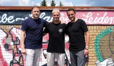 Aus der Bundesliga nach Franken: Florian Pick wechselt ablösefrei vom 1. FC Heidenheim zum Club