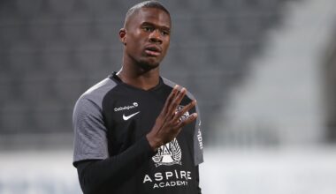 Plettenberg: FC Augsburg steht vor der Verpflichtung von Stürmer Samuel Essende, Ablöse bei 4-5 Millionen €