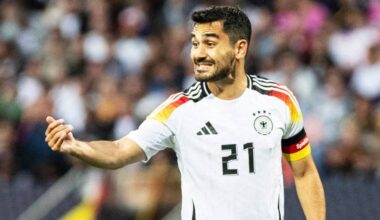 Pro und Contra: Soll Nagelsmann weiter auf Gündogan setzen?
