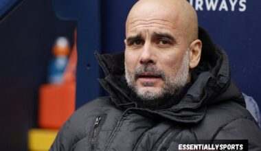 Linking It With Club's Alleged 115 FFP Charges, Ex-Everton CEO Exposes Pep Guardiola & Manchester City's 'Planned' Separation