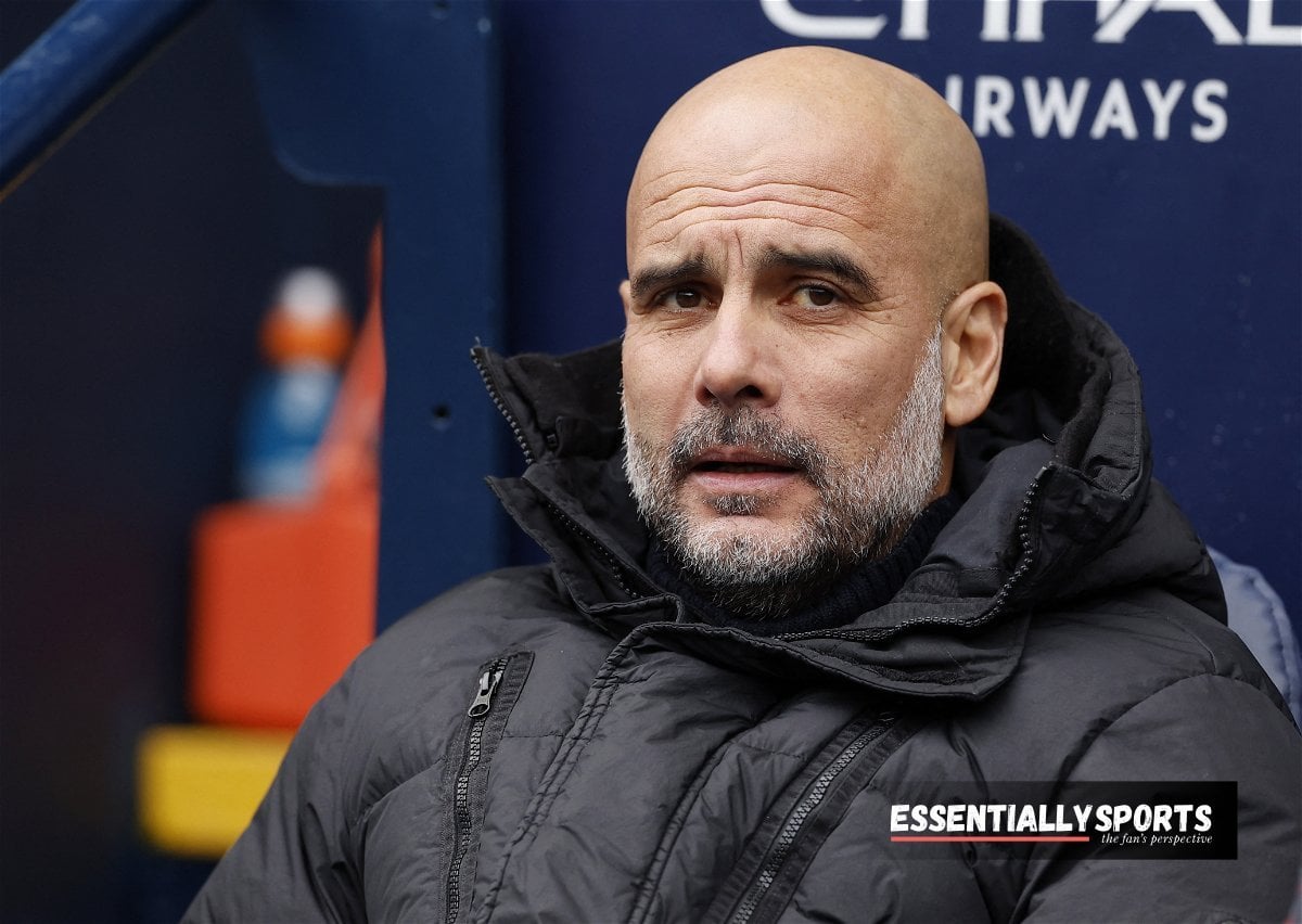 Linking It With Club's Alleged 115 FFP Charges, Ex-Everton CEO Exposes Pep Guardiola & Manchester City's 'Planned' Separation