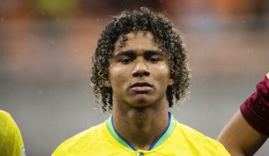 Pedro Lima at Chelsea: Strengthening the club's Brazilian talent pipeline