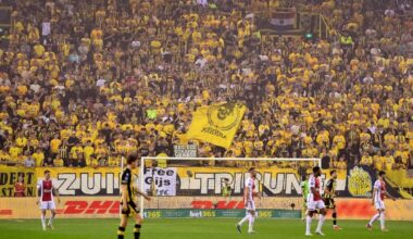 De Gelderlander: New saviour for Vitesse possible, Dutch investor Guus Franke wants to invest millions into the club