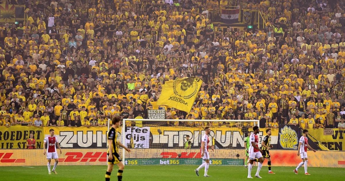 De Gelderlander: New saviour for Vitesse possible, Dutch investor Guus Franke wants to invest millions into the club