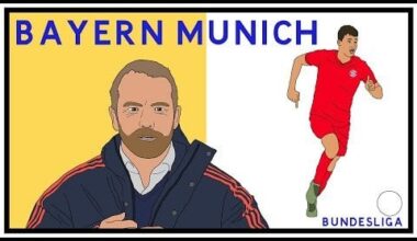 How Flick improved Bayern instantly after Nico Kovac's Underwhelming reign.