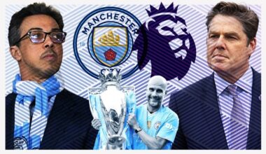 Manchester City launch unprecedented legal action against Premier League