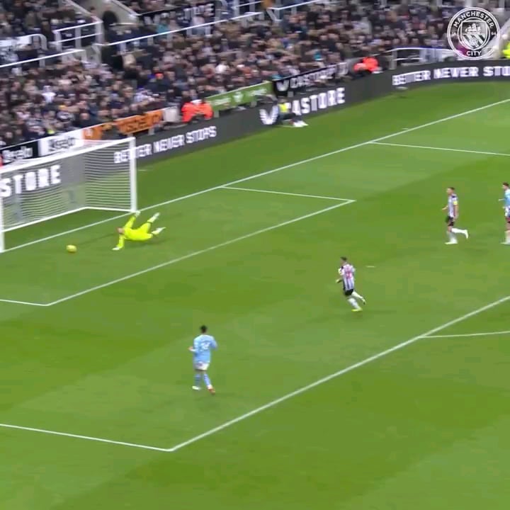 Best 15 goals from outside the box in the PL 2023-24 season 🚀