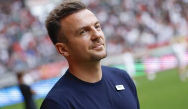 Enrico Maaßen ist einer der Kandidaten beim 1. FC Nürnberg! Ein erster Austausch fand statt. Die Verantwortlichen halten viel von Maaßen, der für eine neue Aufgabe bereit ist. Nürnberg prüft zudem weitere Optionen. Maaßen war zuletzt lange Zeit einer der Top-Kandidaten beim VfL Bochum.