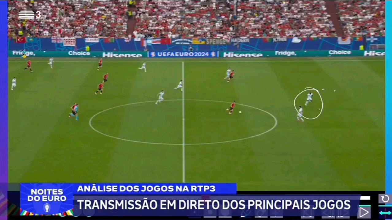 O próximo barrete que o Benfica vai enfiar por mais de 100 milhões...