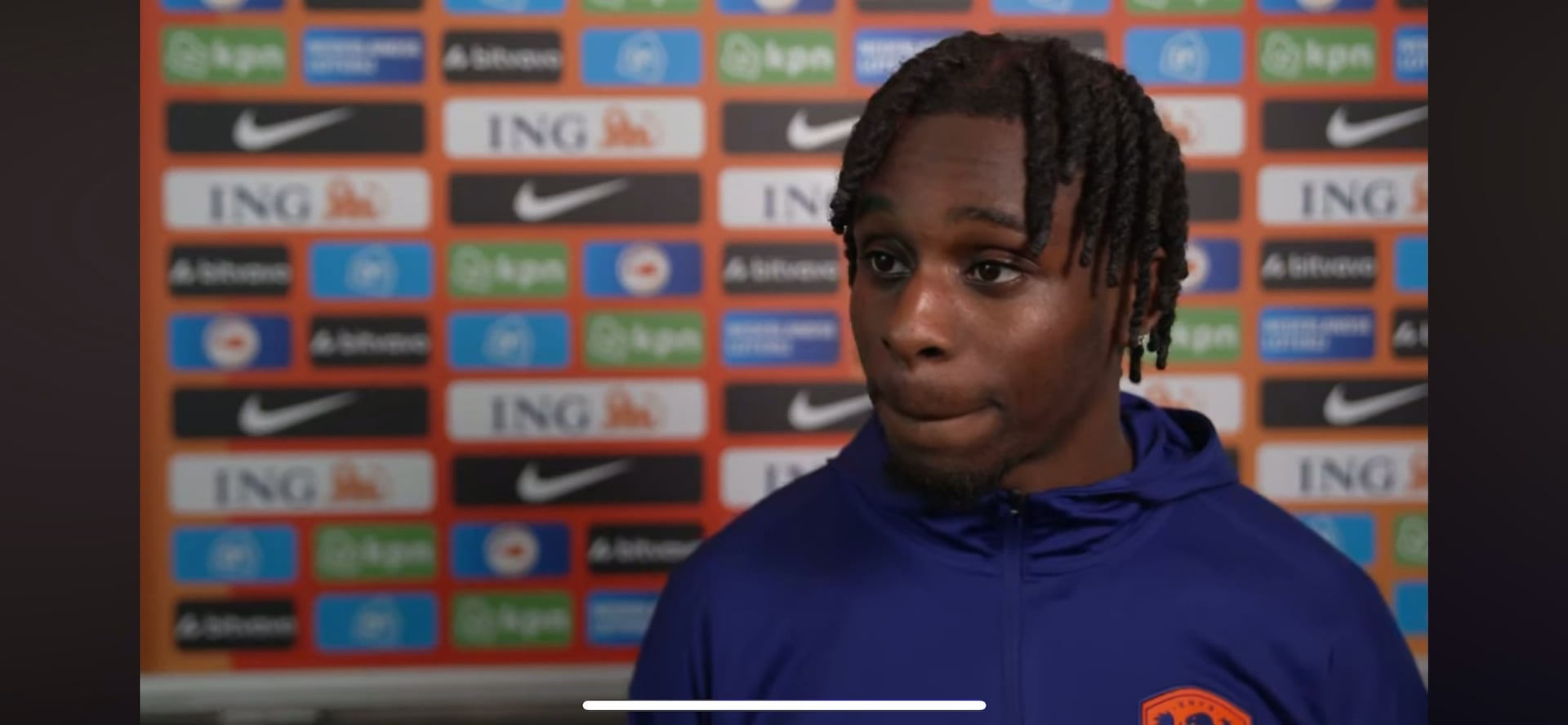 Frimpong about the Rumors of joining Barca