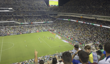 My view of Vini’s assist for Endrick’s winner (90+7) vs Mexico